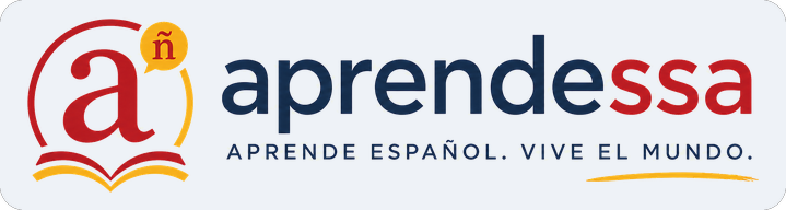 Aprendessa. Aprende español. Vive el mundo.
